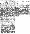 image: Emily (Acheson) Hoffman obit
