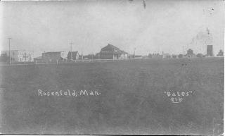 Rosenfeld