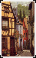 Alsace, France